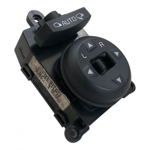 Botão Retrovisor Kia Cerato 2014 2015 2016 2017 Rebatimento