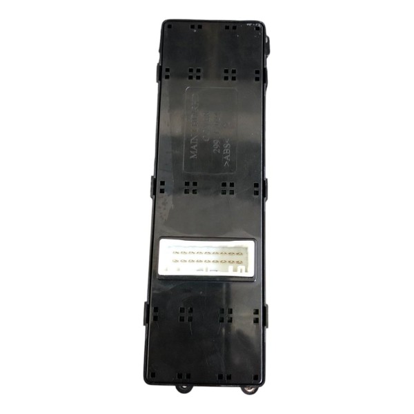 Botão Comando Vidro Elétrico Motorista Kia Cerato 2014/2018