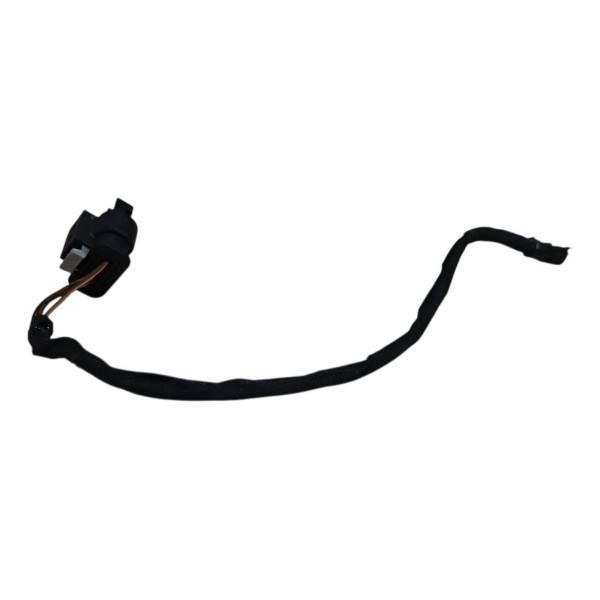 Plug Conector Chicote Fechadura Traseira Direita C180 2012