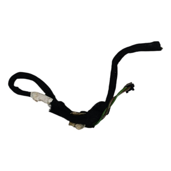 Plug Conector Chicote Tweeter Porta Direita C180 C200 2012