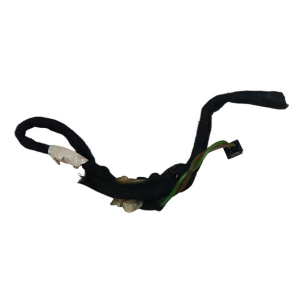 Plug Conector Chicote Tweeter Porta Direita C180 C200 2012