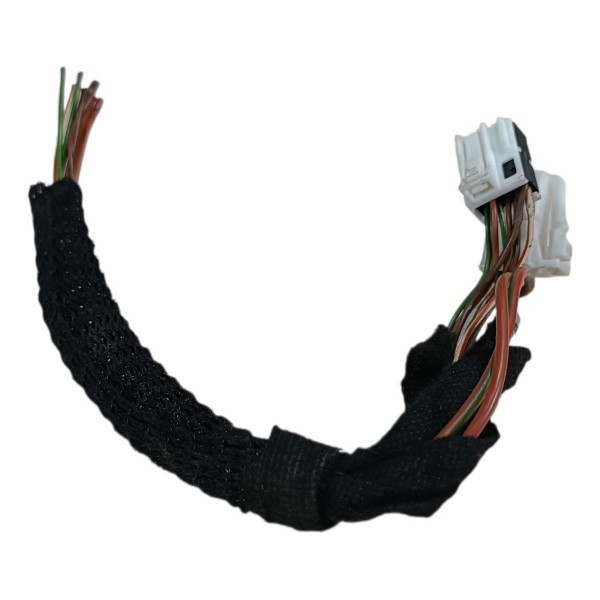 Plug Conector Chicote Comutador Ignição Mercedes C180 2012