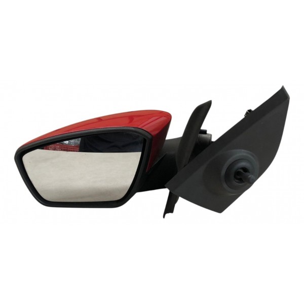 Retrovisor Esquerdo Manual Ford Ka1.0 2015 2016 A 2020