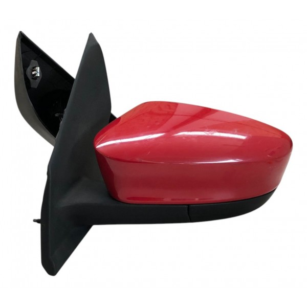 Retrovisor Esquerdo Manual Ford Ka1.0 2015 2016 A 2020