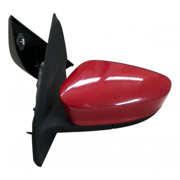 Retrovisor Esquerdo Manual Ford Ka1.0 2015 2016 A 2020