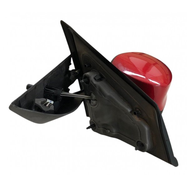 Retrovisor Esquerdo Manual Ford Ka1.0 2015 2016 A 2020