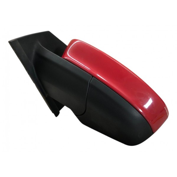 Retrovisor Esquerdo Manual Ford Ka1.0 2015 2016 A 2020