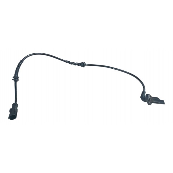 Sensor Abs Traseiro Esquerdo Sandero 1.0 16v 2011 2012 2013