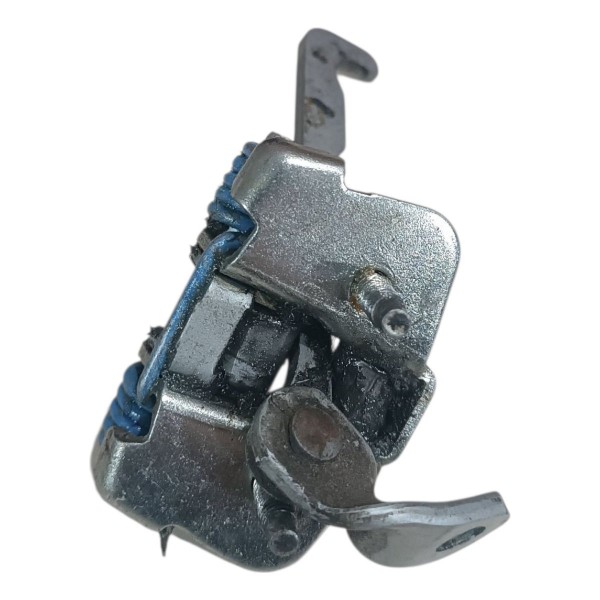 Limitador Porta Renault Sandero 2012 2013 Dianteira Direita