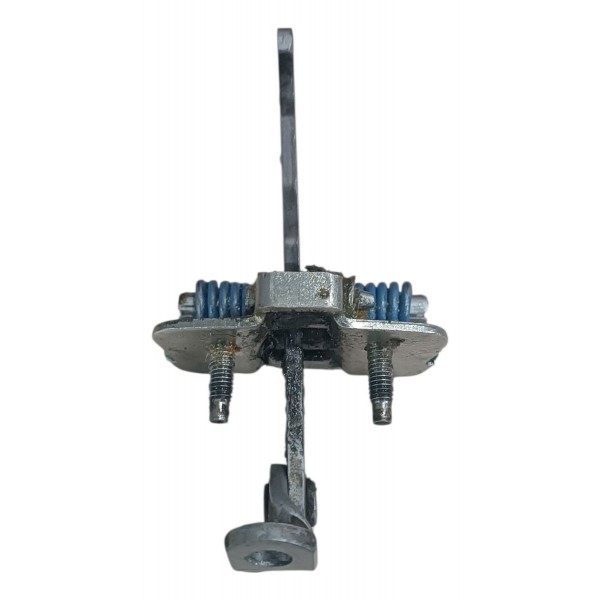 Limitador Porta Renault Sandero 2012 2013 Dianteira Direita