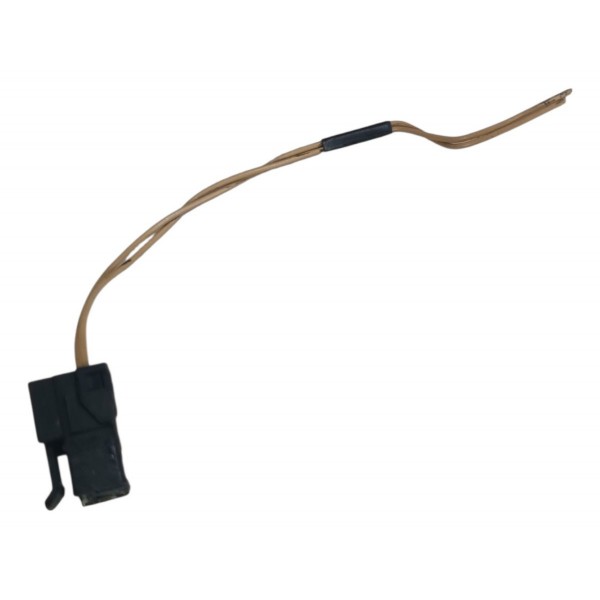 Plug Conector Trava Fechadura Elétrica Sandero 2012 2013