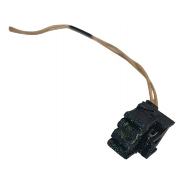 Plug Conector Trava Fechadura Elétrica Sandero 2012 2013