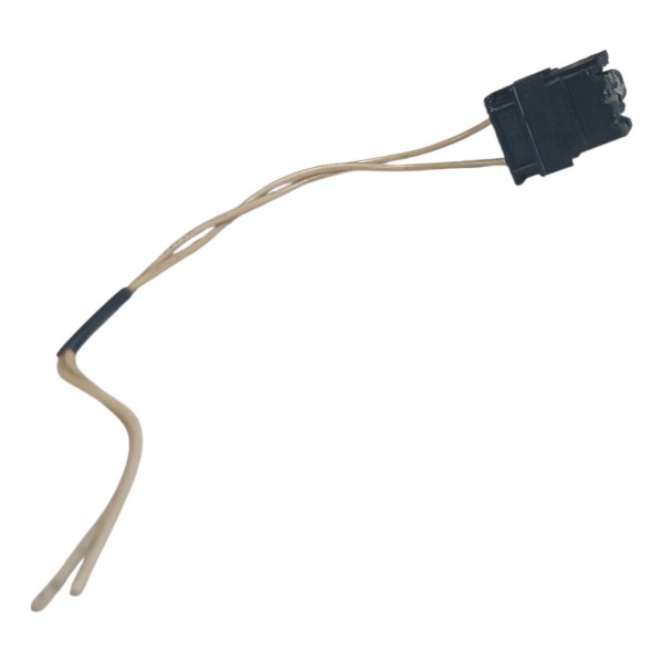 Plug Conector Trava Fechadura Elétrica Sandero 2012 2013