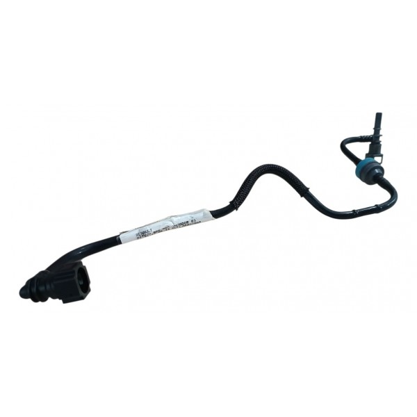 Mangueira Filtro Canister Reservatório Flex Sandero 2012