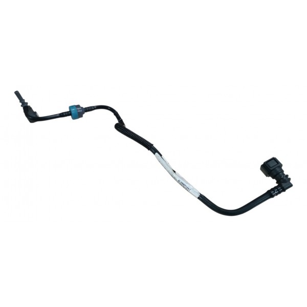 Mangueira Filtro Canister Reservatório Flex Sandero 2012