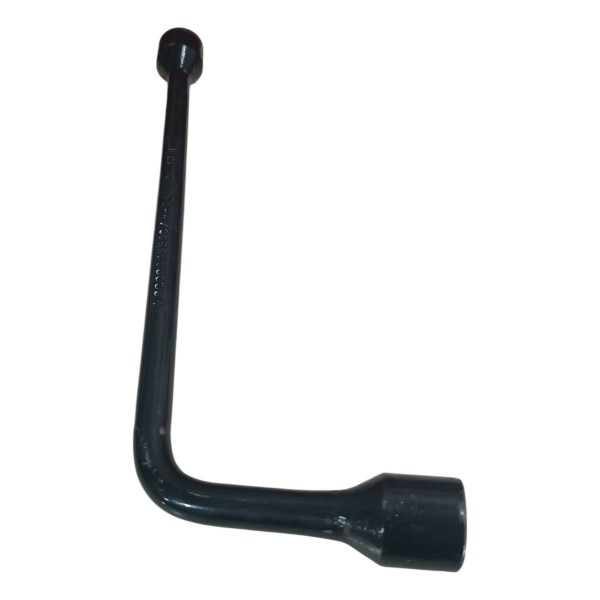 Macaco E Chave De Roda Renault Sandero Logan 2012 2013 2014