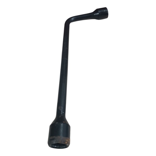 Macaco E Chave De Roda Renault Sandero Logan 2012 2013 2014