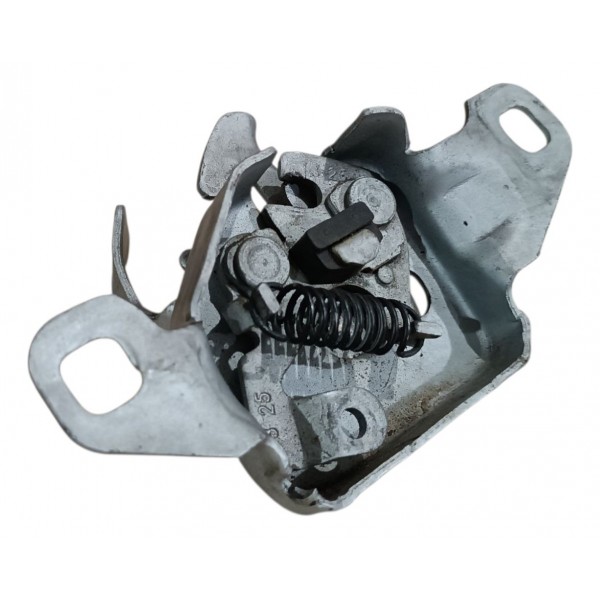 Fechadura Capo Dianteiro Renault Sandero 2011 2012 2013 Orig