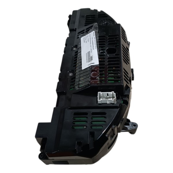 Painel Instrumentos Velocimetro Rpm Mercedes C180 1.8 2012 Preto