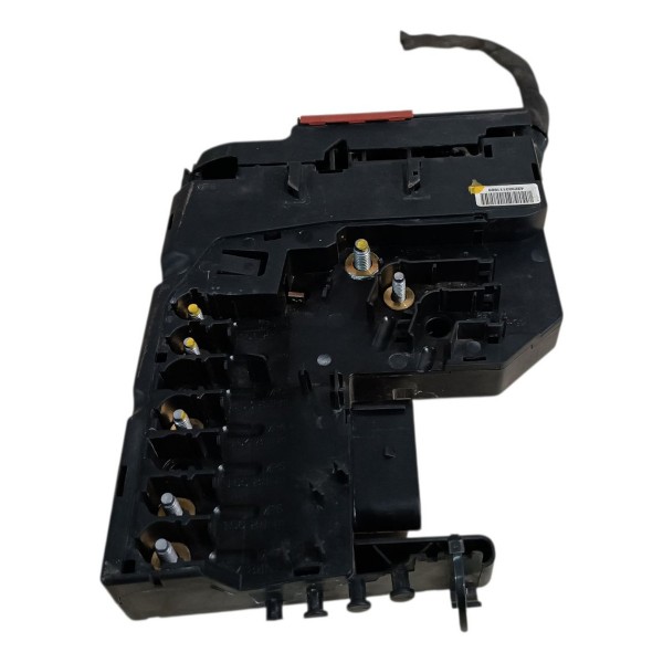 Placa Bateria Polo Positivo Mercedes C180 C200 1.8 Cgi 2012