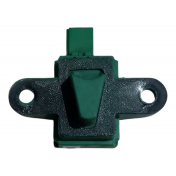Sensor Impacto Porta Mercedes C180 C200 2012 2013 Original Verde