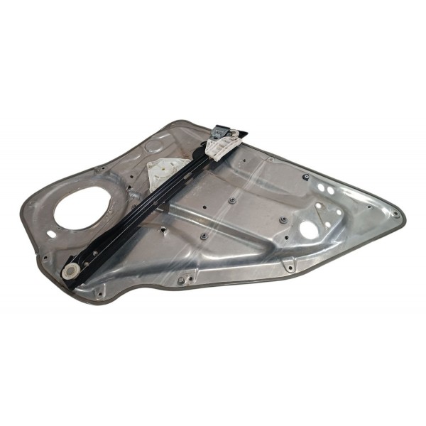 Maquina Vidro Traseira Direita Mercedes C180 C200 2012 2013