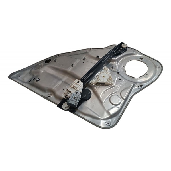 Maquina Vidro Traseira Direita Mercedes C180 C200 2012 2013