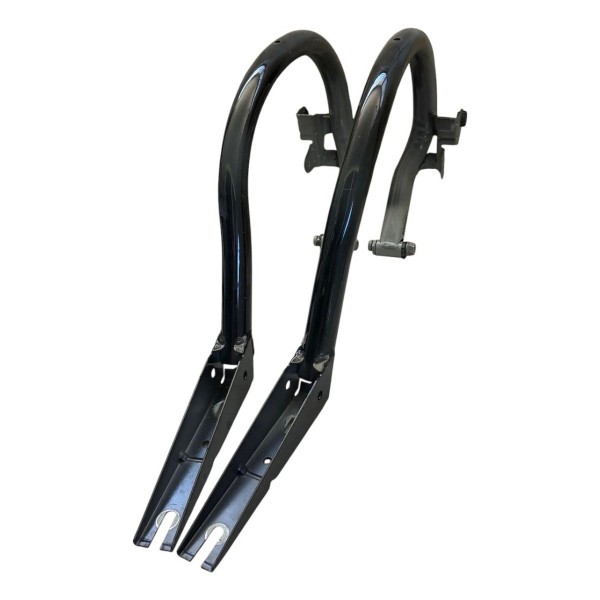 Par Dobradiça Tampa Traseira Porta Malas C180 C200 2012 2013