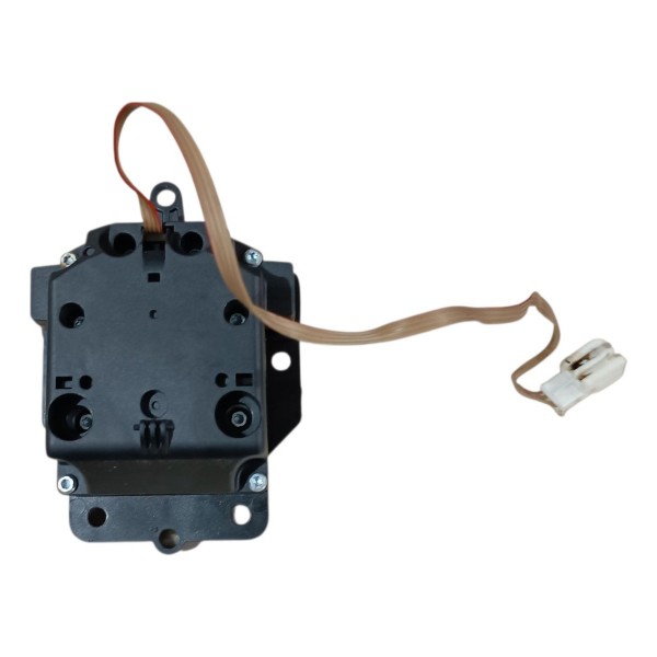 Botão Comando Idrive Mercedes C180 2012 2013 2014 Original