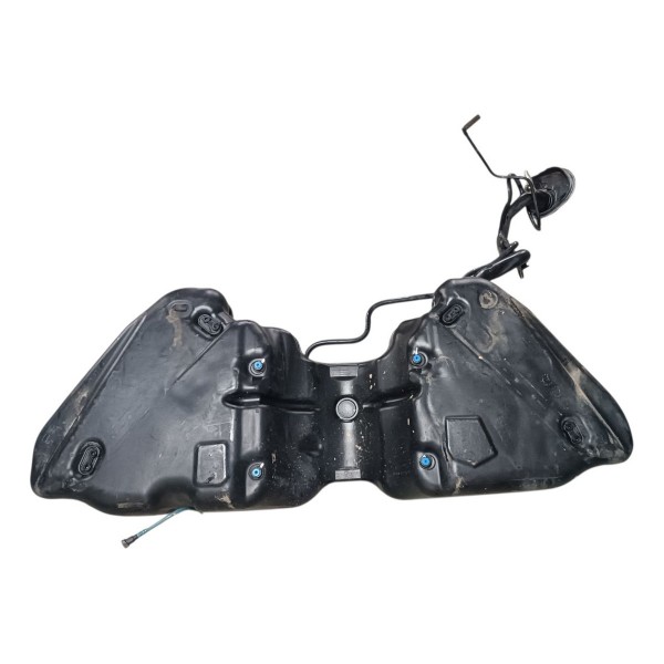 Tanque Combustível Mercedes C180 C200 1.8 Cgi 2011 2012 2013