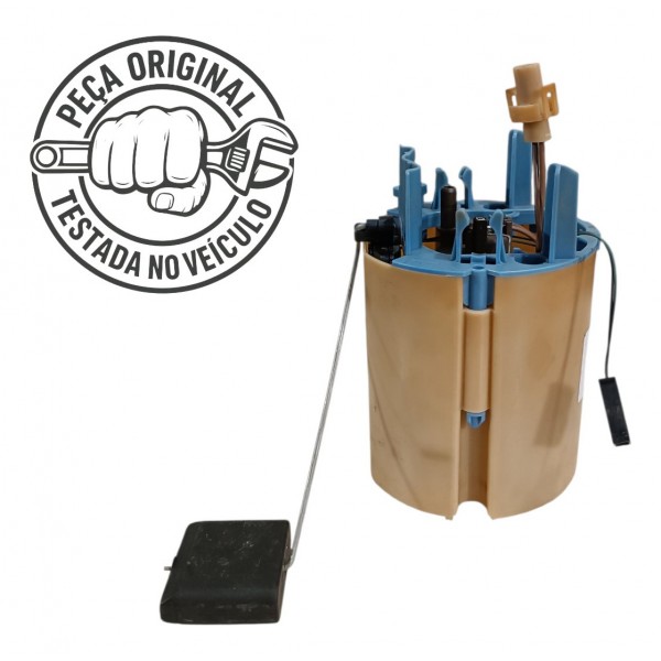 Bomba Combustivel Mercedes C180 1.8 C200 Cgi A2044701394