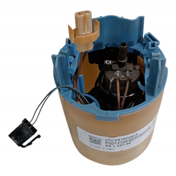 Bomba Combustivel Mercedes C180 1.8 C200 Cgi A2044701394