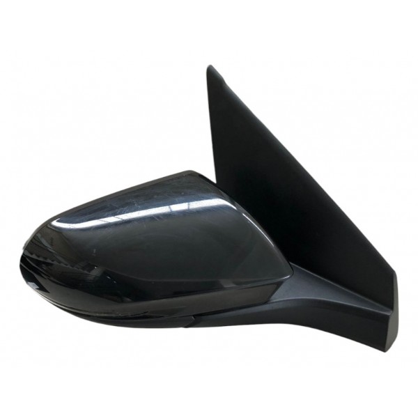 Retrovisor Elétrico Direito Fiat Pulse 2021 A 2024 Com Pisca