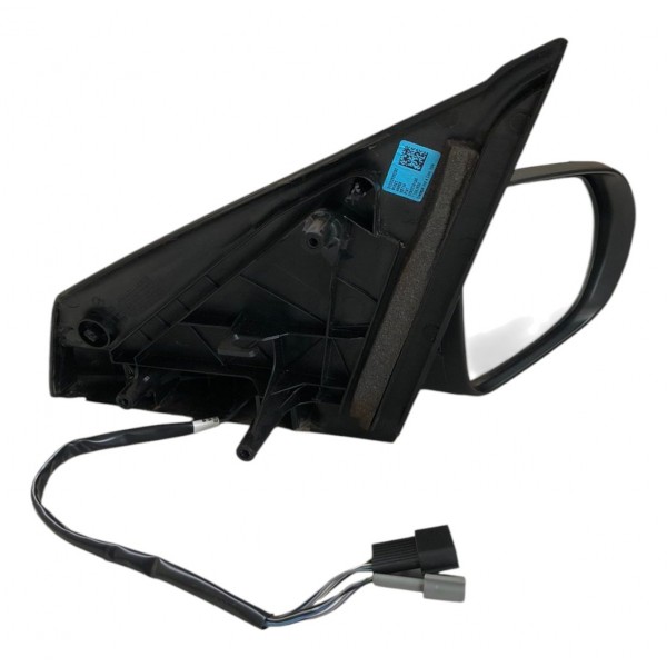 Retrovisor Elétrico Direito Fiat Pulse 2021 A 2024 Com Pisca