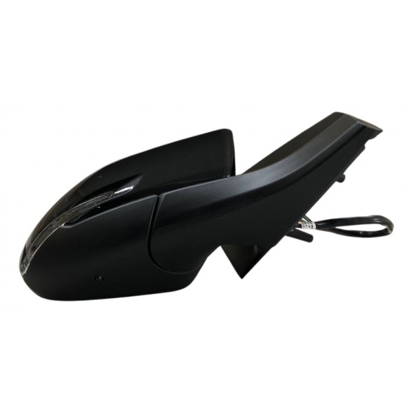 Retrovisor Elétrico Direito Fiat Pulse 2021 A 2024 Com Pisca