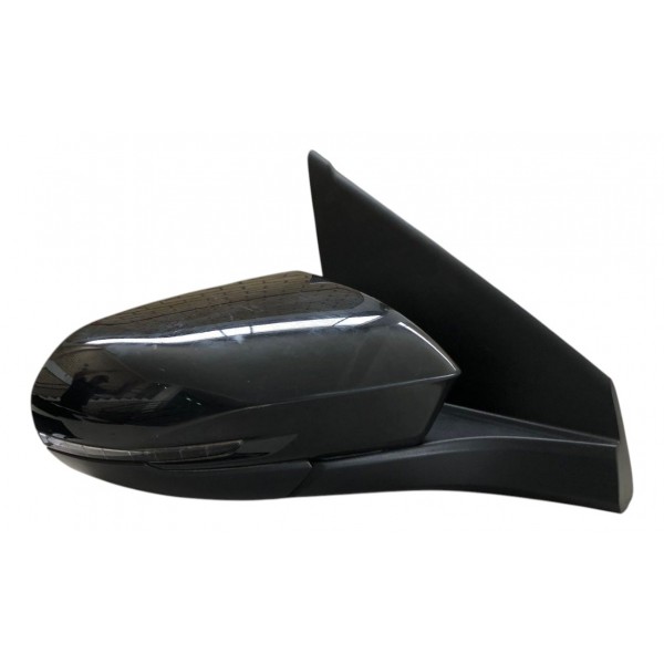 Retrovisor Elétrico Direito Fiat Pulse 2021 A 2024 Com Pisca