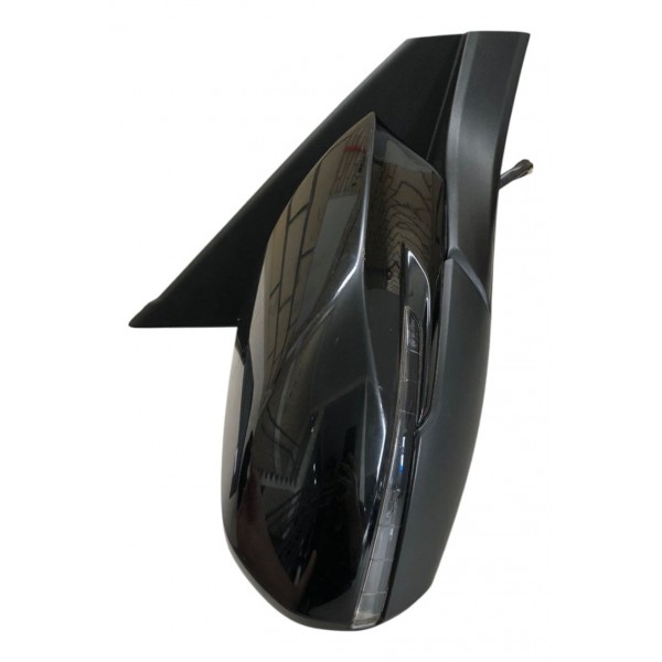 Retrovisor Elétrico Direito Fiat Pulse 2021 A 2024 Com Pisca