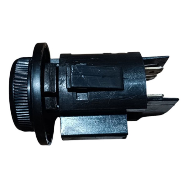 Botão Interruptor Ventilação Ar Monza Kadett 1982 A 1998