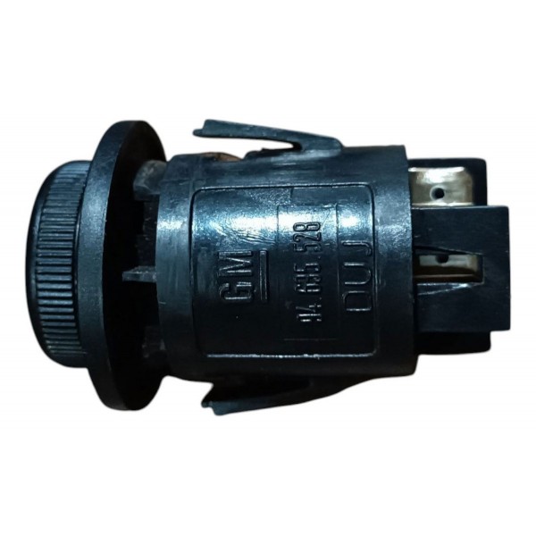 Botão Interruptor Ventilação Ar Monza Kadett 1982 A 1998