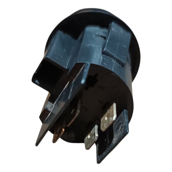 Botão Interruptor Ventilação Ar Monza Kadett 1982 A 1998