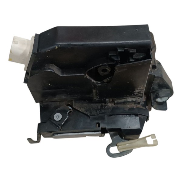 Fechadura Porta Mini Cooper Clubman 2012 Dianteiro Esquerda