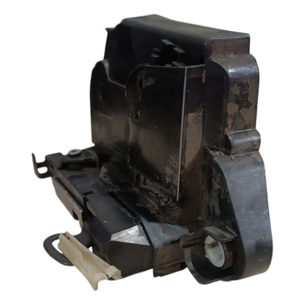 Fechadura Porta Mini Cooper Clubman 2012 Dianteiro Esquerda