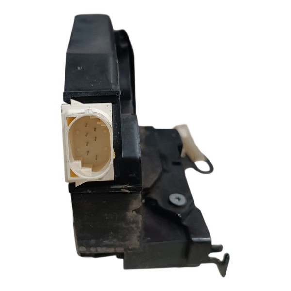 Fechadura Porta Mini Cooper Clubman 2012 Dianteiro Esquerda