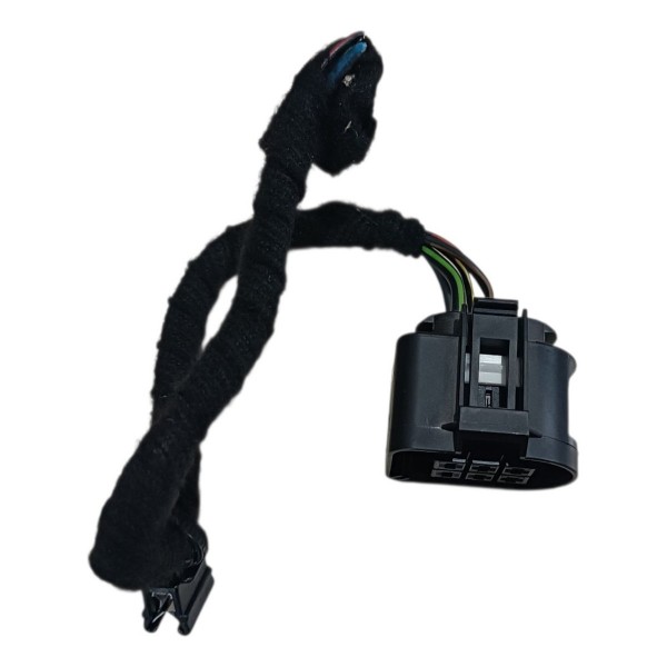 Plug Conector Motor Vidro Mini Cooper Clubman 2012 Esquerdo