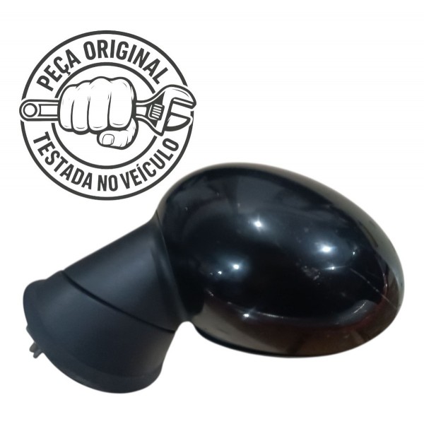 Retrovisor Esquerdo Mini Cooper Clubman 2012 2013 Original