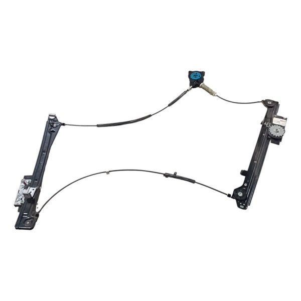 Maquina Vidro Mini Cooper Clubman 2012 Dianteira Esquerda