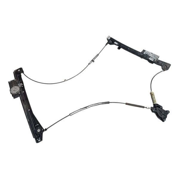 Maquina Vidro Mini Cooper Clubman 2012 Dianteira Esquerda