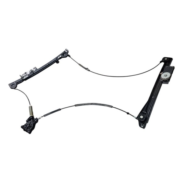 Maquina Vidro Mini Cooper Clubman 2012 Dianteira Direita