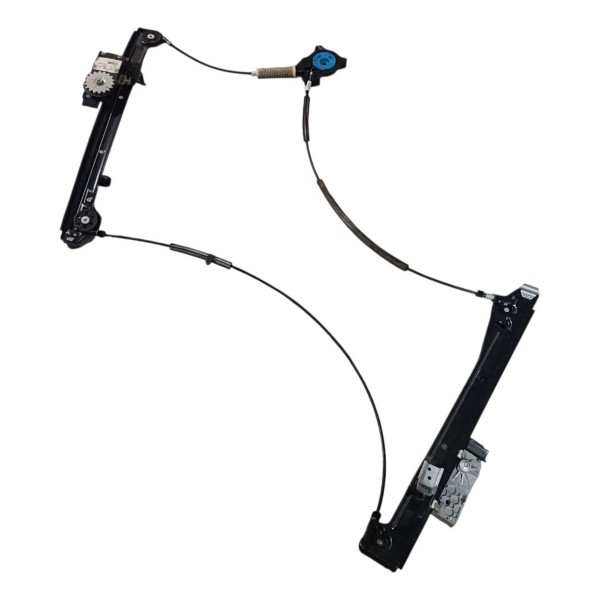 Maquina Vidro Mini Cooper Clubman 2012 Dianteira Direita