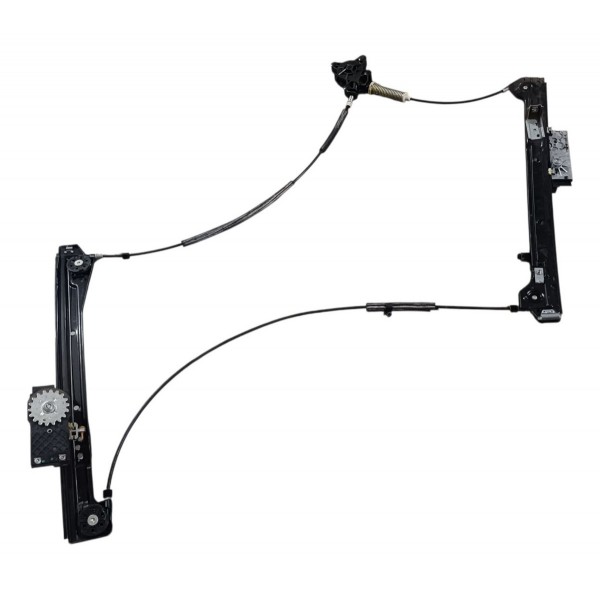 Maquina Vidro Mini Cooper Clubman 2012 Dianteira Direita